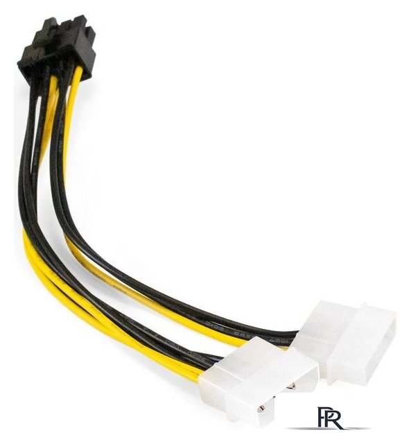 Кабель ExeGate EX-CC-PSU-62 EX294788RUS - Изображение №1 — Интернет-магазин ПроЗаказ