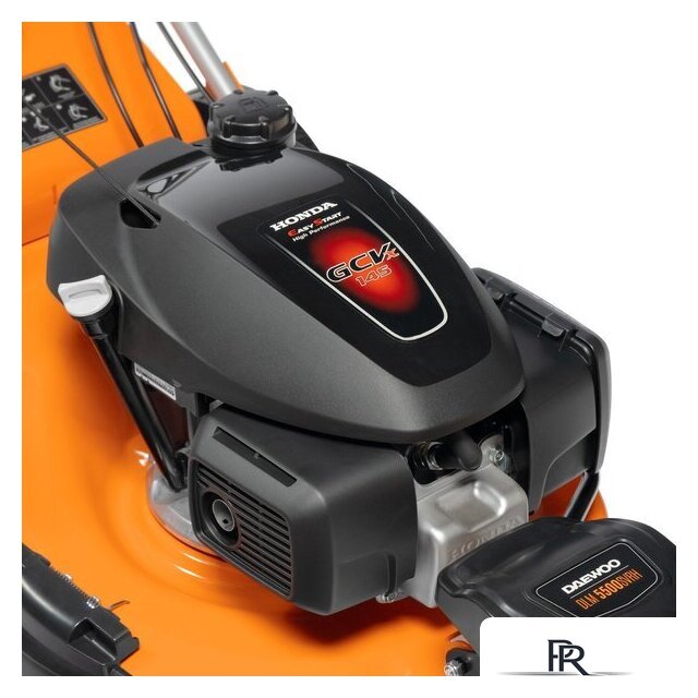 Газонокосилка Daewoo Power DLM 5500SVRH - Изображение №10 — Интернет-магазин ПроЗаказ