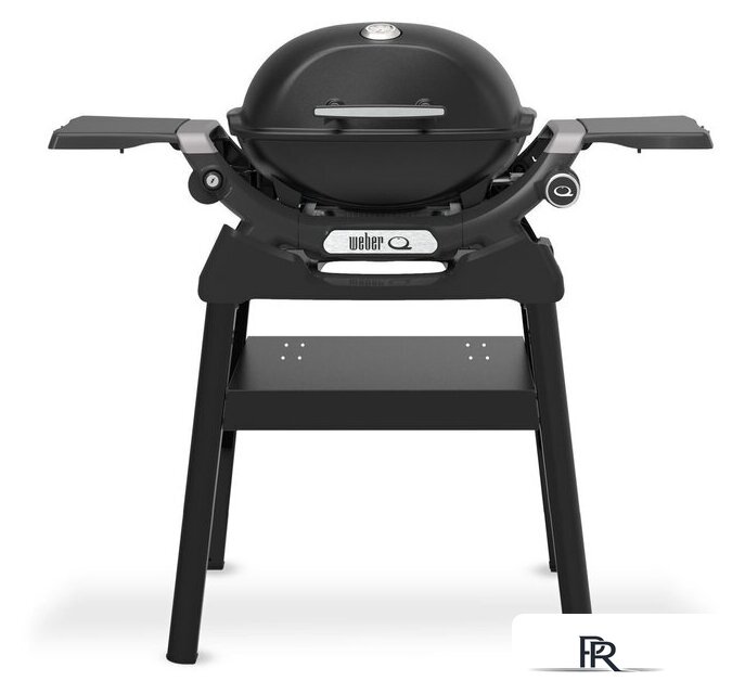 Портативный газовый гриль Weber Q 1200N 1501085 - Изображение №1 — Интернет-магазин ПроЗаказ