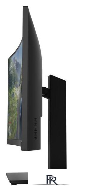 Игровой монитор HP X27c - Изображение №4 — Интернет-магазин ПроЗаказ