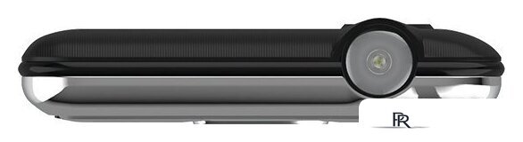 Кнопочный телефон Maxvi X900i (черный) - Изображение №4 — Интернет-магазин ПроЗаказ