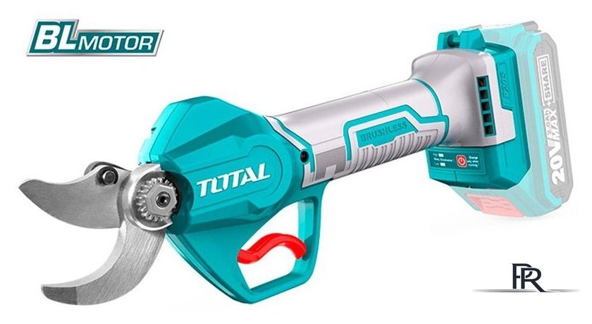 Секатор Total TSSLI20308 (без АКБ) - Изображение №1 — Интернет-магазин ПроЗаказ