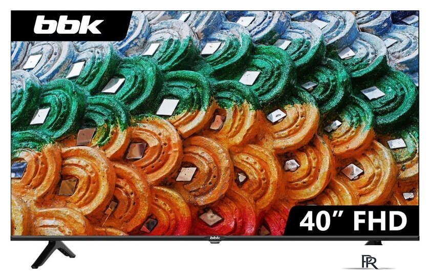 Телевизор BBK 40LEM-1030/FTS2C - Изображение №1 — Интернет-магазин ПроЗаказ
