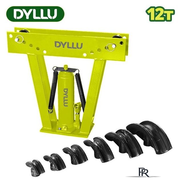Трубогиб Dyllu DTHN1512 - Изображение №1 — Интернет-магазин ПроЗаказ