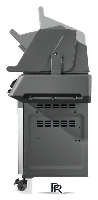 Газовый гриль для дачи Napoleon Prestige 500 RSIB P500VRSIBPSS-PL - Изображение №3 — Интернет-магазин ПроЗаказ