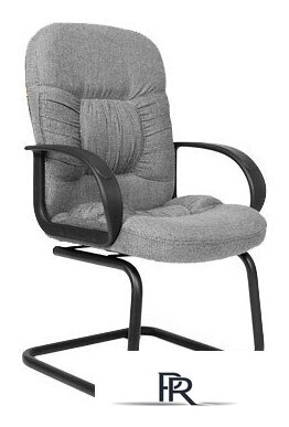 Офисный стул CHAIRMAN 416V - Изображение №4 — Интернет-магазин ПроЗаказ