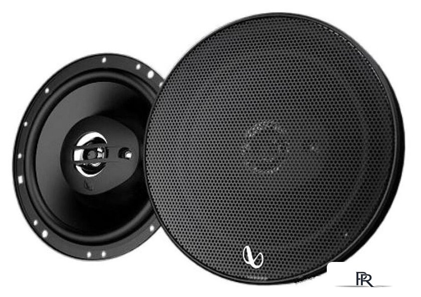 Коаксиальная АС Infinity Alpha 6530 - Изображение №1 — Интернет-магазин ПроЗаказ