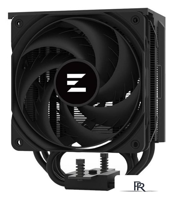 Кулер для процессора Zalman CNPS13X Black - Изображение №3 — Интернет-магазин ПроЗаказ