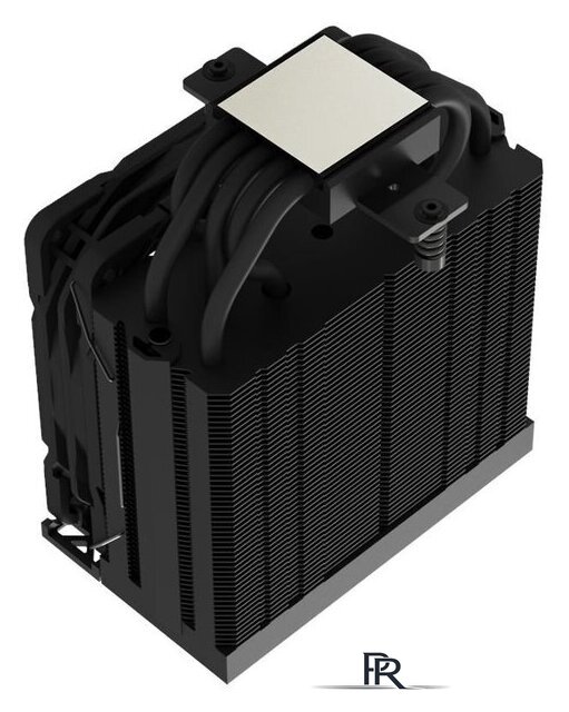 Кулер для процессора Zalman CNPS13X Black - Изображение №6 — Интернет-магазин ПроЗаказ