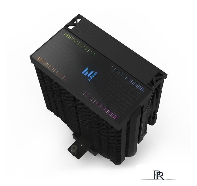 Кулер для процессора Zalman CNPS13X Black - Изображение №4 — Интернет-магазин ПроЗаказ