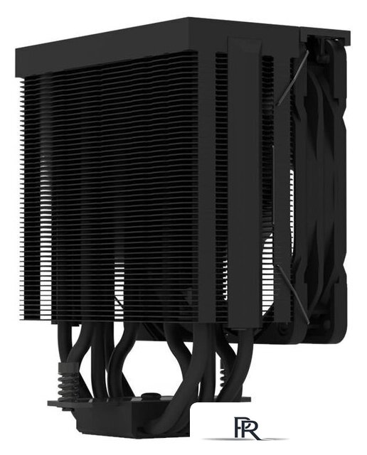 Кулер для процессора Zalman CNPS13X Black - Изображение №7 — Интернет-магазин ПроЗаказ