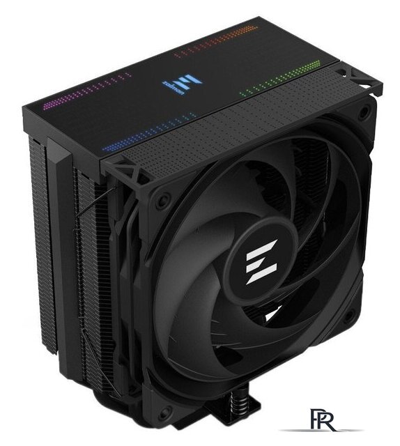 Кулер для процессора Zalman CNPS13X Black - Изображение №1 — Интернет-магазин ПроЗаказ