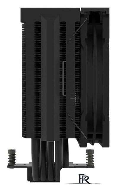 Кулер для процессора Zalman CNPS13X Black - Изображение №8 — Интернет-магазин ПроЗаказ