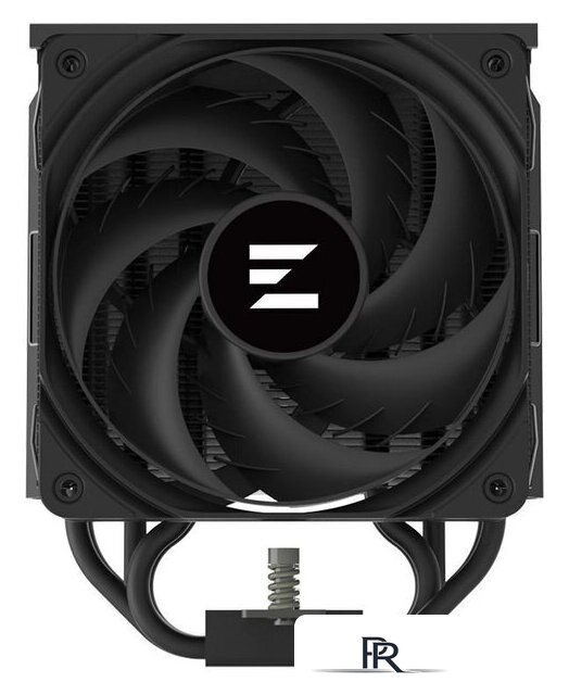 Кулер для процессора Zalman CNPS13X Black - Изображение №2 — Интернет-магазин ПроЗаказ