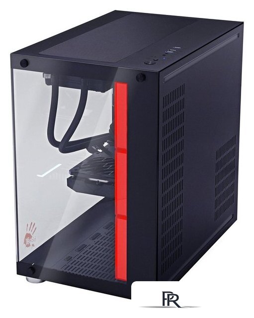 Компьютер A4Tech Bloody BD-PC CZ79C3 2086015 - Изображение №11 — Интернет-магазин ПроЗаказ