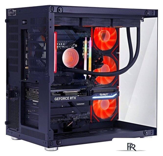 Компьютер A4Tech Bloody BD-PC CZ79C3 2086015 - Изображение №19 — Интернет-магазин ПроЗаказ