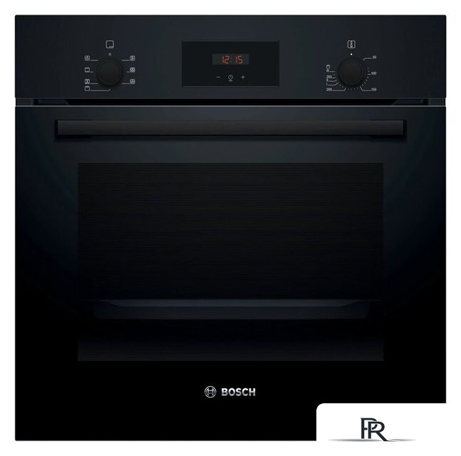 Электрический духовой шкаф Bosch Serie 2 HBF133BA1 - Изображение №1 — Интернет-магазин ПроЗаказ
