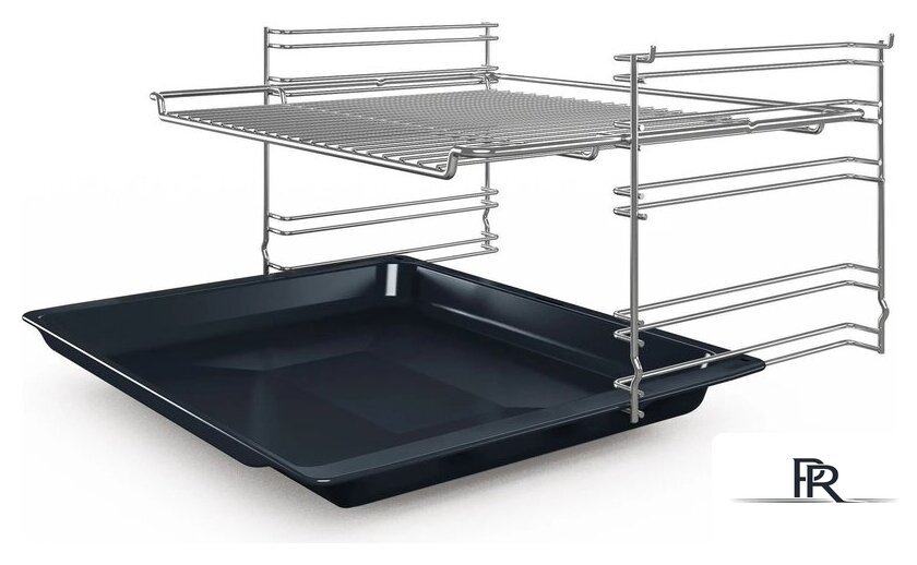 Электрический духовой шкаф Bosch Serie 2 HBF133BA1 - Изображение №6 — Интернет-магазин ПроЗаказ