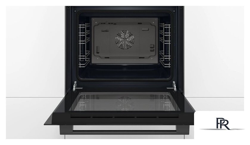 Электрический духовой шкаф Bosch Serie 2 HBF133BA1 - Изображение №5 — Интернет-магазин ПроЗаказ