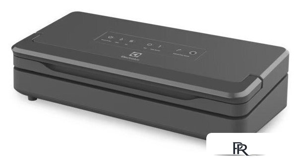Бескамерный вакуумный упаковщик Electrolux E6VS1-6AG - Изображение №1 — Интернет-магазин ПроЗаказ