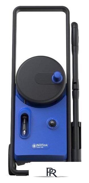 Мойка высокого давления Nilfisk-Alto CORE 140-6 PowerControl PAD - Изображение №2 — Интернет-магазин ПроЗаказ