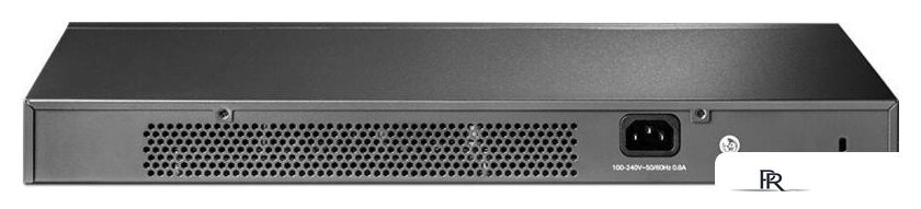 Управляемый коммутатор 2-го уровня TP-Link TL-SX3008F - Изображение №3 — Интернет-магазин ПроЗаказ