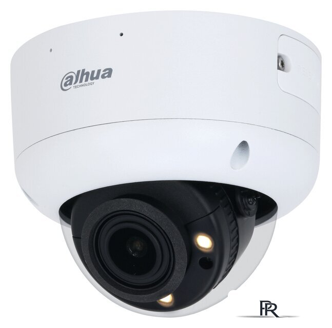 IP-камера Dahua DH-IPC-HDBW5449R1-ZE-LED - Изображение №1 — Интернет-магазин ПроЗаказ