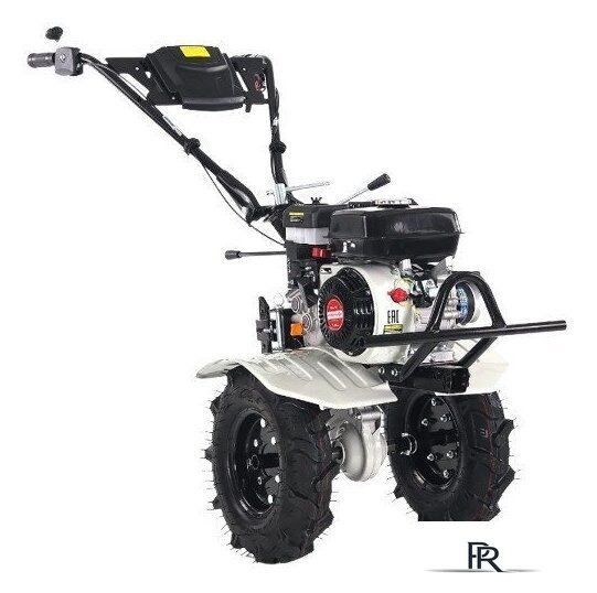 Мотоблок бензиновый Интерскол МБ-75/7 789.0.0.40 - Изображение №1 — Интернет-магазин ПроЗаказ