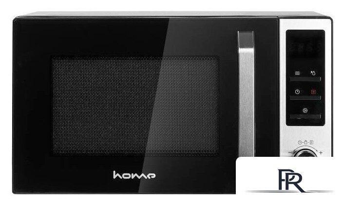 Микроволновая печь HOME HDM823AB - Изображение №1 — Интернет-магазин ПроЗаказ