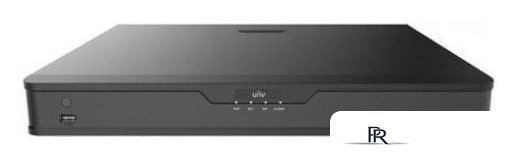 Сетевой видеорегистратор Uniview NVR302-09E2 - Изображение №1 — Интернет-магазин ПроЗаказ