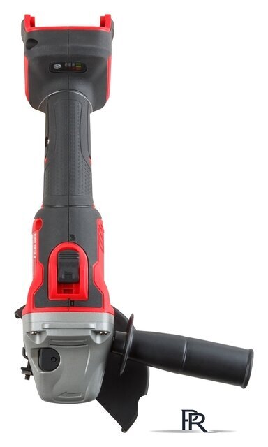 Угловая шлифмашина Wortex CAG 1812 E CAG1812E00029 (без АКБ) - Изображение №3 — Интернет-магазин ПроЗаказ