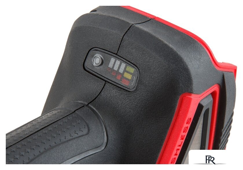 Угловая шлифмашина Wortex CAG 1812 E CAG1812E00029 (без АКБ) - Изображение №7 — Интернет-магазин ПроЗаказ