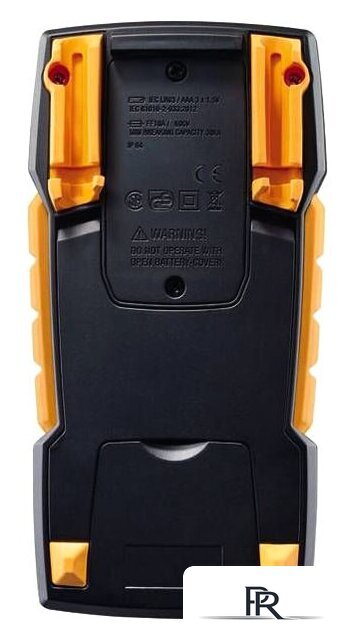 Мультиметр Testo 760-1 - Изображение №5 — Интернет-магазин ПроЗаказ