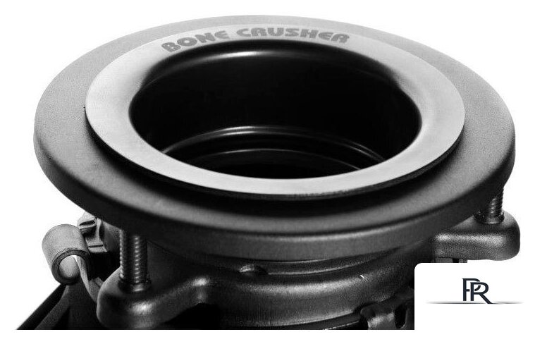 Измельчитель пищевых отходов Bone Crusher BC 910 Slim Line - Изображение №2 — Интернет-магазин ПроЗаказ