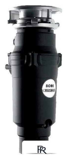 Измельчитель пищевых отходов Bone Crusher BC 910 Slim Line - Изображение №4 — Интернет-магазин ПроЗаказ