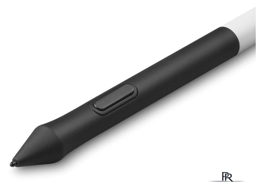 Стилус для графического планшета Wacom One 13 DTC-133 CP91300B2Z - Изображение №2 — Интернет-магазин ПроЗаказ