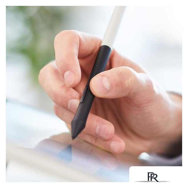 Стилус для графического планшета Wacom One 13 DTC-133 CP91300B2Z - Изображение №6 — Интернет-магазин ПроЗаказ