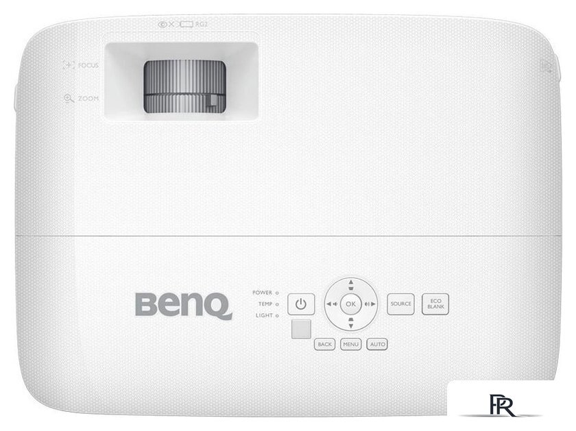 Проектор BenQ MH560 - Изображение №2 — Интернет-магазин ПроЗаказ