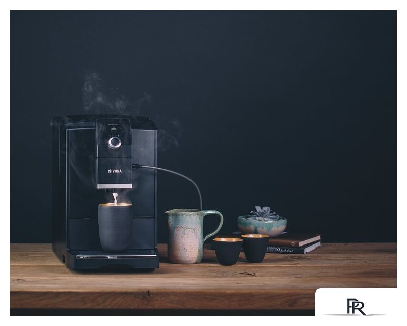 Кофемашина Nivona CafeRomatica NICR 790 - Изображение №3 — Интернет-магазин ПроЗаказ