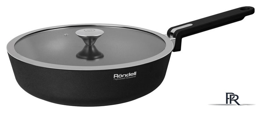 Сотейник Rondell Modern RDA-1724 - Изображение №1 — Интернет-магазин ПроЗаказ