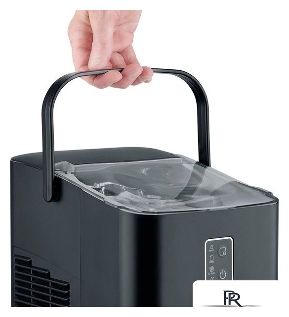 Льдогенератор CASO IceChef Compact - Изображение №6 — Интернет-магазин ПроЗаказ