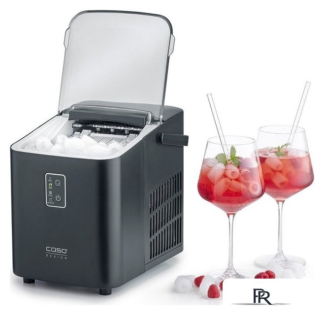 Льдогенератор CASO IceChef Compact - Изображение №2 — Интернет-магазин ПроЗаказ
