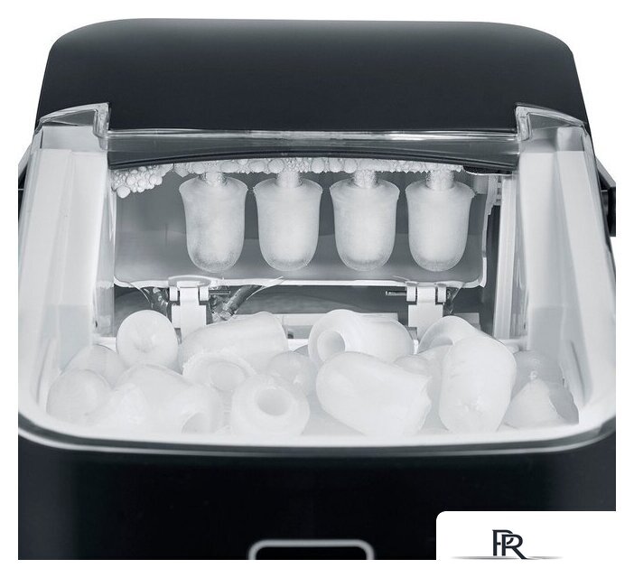 Льдогенератор CASO IceChef Compact - Изображение №7 — Интернет-магазин ПроЗаказ
