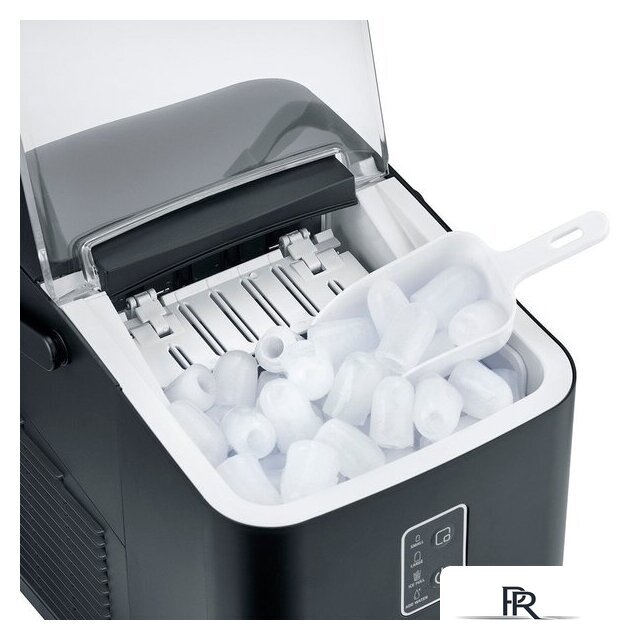 Льдогенератор CASO IceChef Compact - Изображение №5 — Интернет-магазин ПроЗаказ