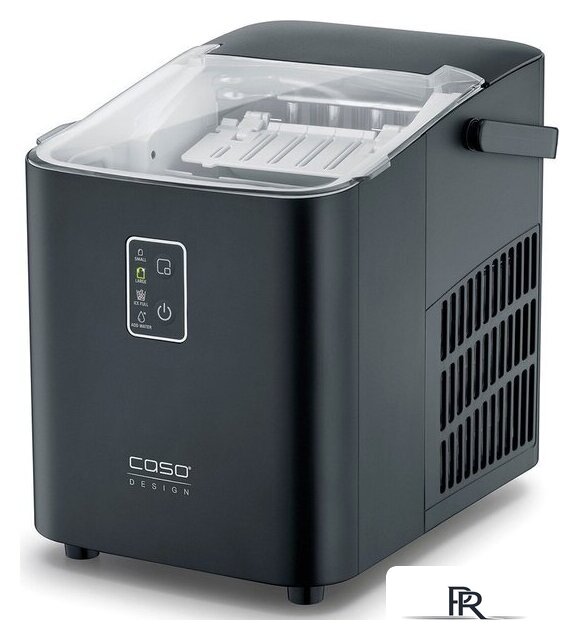 Льдогенератор CASO IceChef Compact - Изображение №1 — Интернет-магазин ПроЗаказ