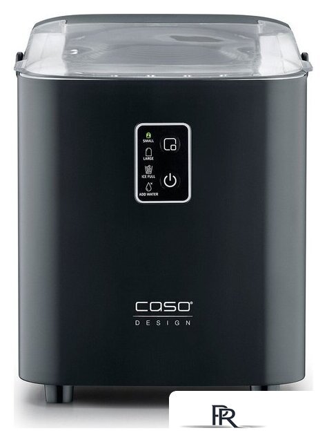 Льдогенератор CASO IceChef Compact - Изображение №3 — Интернет-магазин ПроЗаказ