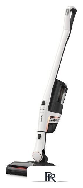 Пылесос Miele Triflex HX2 SOML0 (белый) - Изображение №2 — Интернет-магазин ПроЗаказ