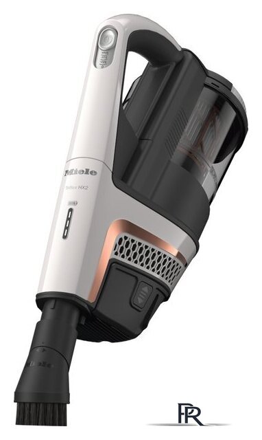 Пылесос Miele Triflex HX2 SOML0 (белый) - Изображение №3 — Интернет-магазин ПроЗаказ