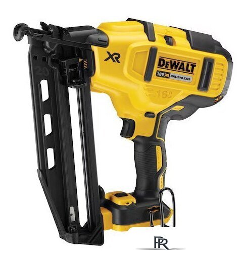 Гвоздезабиватель DeWalt DCN660NT (без АКБ) - Изображение №1 — Интернет-магазин ПроЗаказ