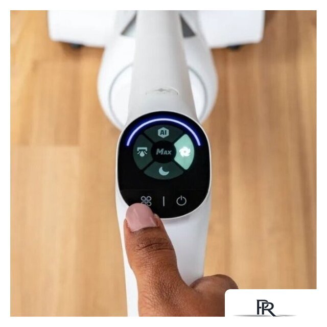 Вертикальный моющий пылесос Tefal X-Clean 10 GF7540FO - Изображение №3 — Интернет-магазин ПроЗаказ